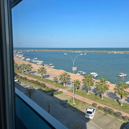 Cepni'S Hotel Samsun Exteriör bild